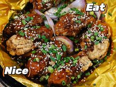 -钱山海鲜大排档