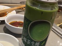 -海底捞火锅(金光华店)