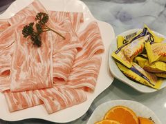 -名都晓荷塘(涿州店)
