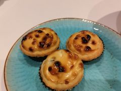 和牛蛋挞-天然台1908(中建广场店)