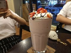 -猫友咖啡店(玉林西路店)