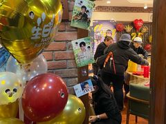 -玉桥餐厅(天坛店)