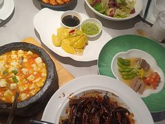 -醉庐·新上海菜(南京西路店)