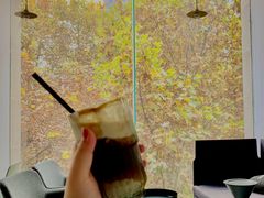 -CAFE'IN精品咖啡体验空间(小寨店)