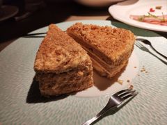 -波特曼西餐厅(中央大街店)