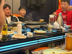 -星璨火吧KTV聚会餐厅(丰庆路店)