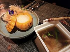 -莲西餐(曲江店)