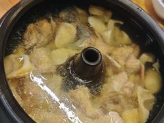 -云海肴·汽锅鸡·云南菜(天津国金汇店)