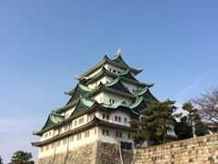 -名古屋城