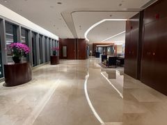 -上海静安香格里拉大酒店