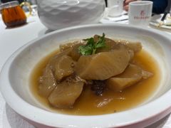 -惠丰堂饭庄(北洼路店)
