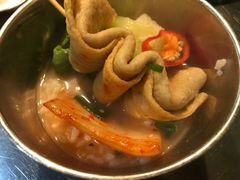 -炑八韩烤(琼华店)