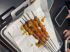 -青海名吃尕张娃非遗烤肉(城中店)