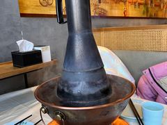 -东来顺饭庄(王府井步行街店)