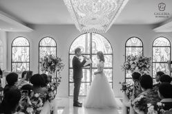 -格乐利雅婚礼艺术中心(南外滩店)