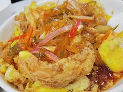 -文记壹心鸡(宝华路店)
