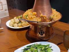 -遇见阿家村云南菜(魏公村店)