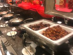-苏州宝带桥国际大酒店自助餐厅