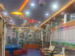 -艾克瑞特AI机器人·少儿编程·人工智能通识教育·STEAM教育(伟东校区)