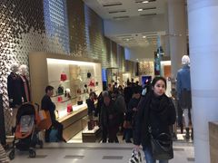 -路易·威登(香榭丽舍大道店)