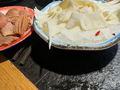 -味舵主重庆火锅(邓尉路店)