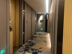 -广州德安丽舍凯宾斯基酒店