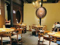 -壹泰东南亚主题餐厅·高良姜风情(州桥店)