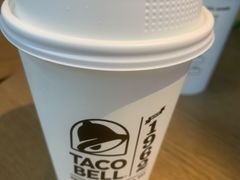 -Taco Bell 塔可钟(民田路店)