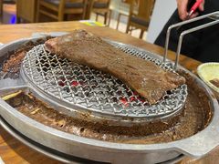 -紫霞门韩国料理烤肉(深南东路店)