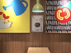 -麦当劳(金稻田路餐)