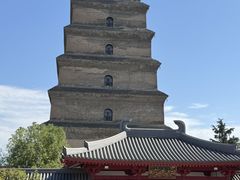 -大慈恩寺(大雁塔)