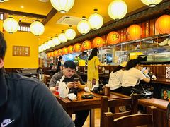 -鸟鹏烧鸟居酒屋(仁恒梦中心店)