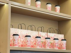 -霸王茶姬(正佳广场店)