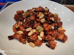 -那家老院子东北菜·饺子·小鸡炖蘑菇(艳华街店)