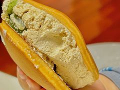 -辛一·铜锣烧(鸿寿坊店)