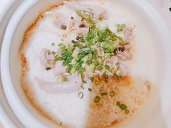 大鸽饭-大鸽饭(岗顶店)