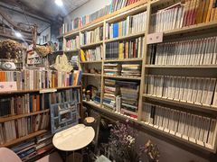 -斯多格书乡(北京大学畅春园店)