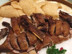 -悦百味·品质川菜(橄榄郡店)