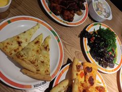 -比格比萨自助(南京万达茂店)