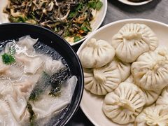 -津门张记包子铺(华昌道店)