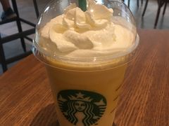 -星巴克(兰州国芳百货店)