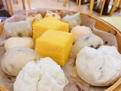 -添好运点心专门店(百老汇店)
