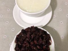 红豆双皮奶-老周记顺德双皮奶
