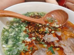 -马记永·兰州牛肉面(3019君尚店)