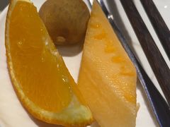 -浩爷羊蝎子火锅(望京店)