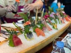 -Mr·Fish鱼鲜生海鲜放题(银泰in99店)