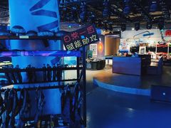 -世代星球·保龄球·镭战真人CS·团建(杨浦店)