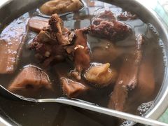 -南记老牌牛骨汤