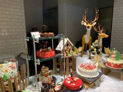 -昆山琶拉帝诗酒店·河畔咖啡厅Riverside Cafe