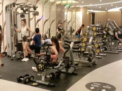 -W Fitness 威尔仕健身(北京英皇集团中心店)